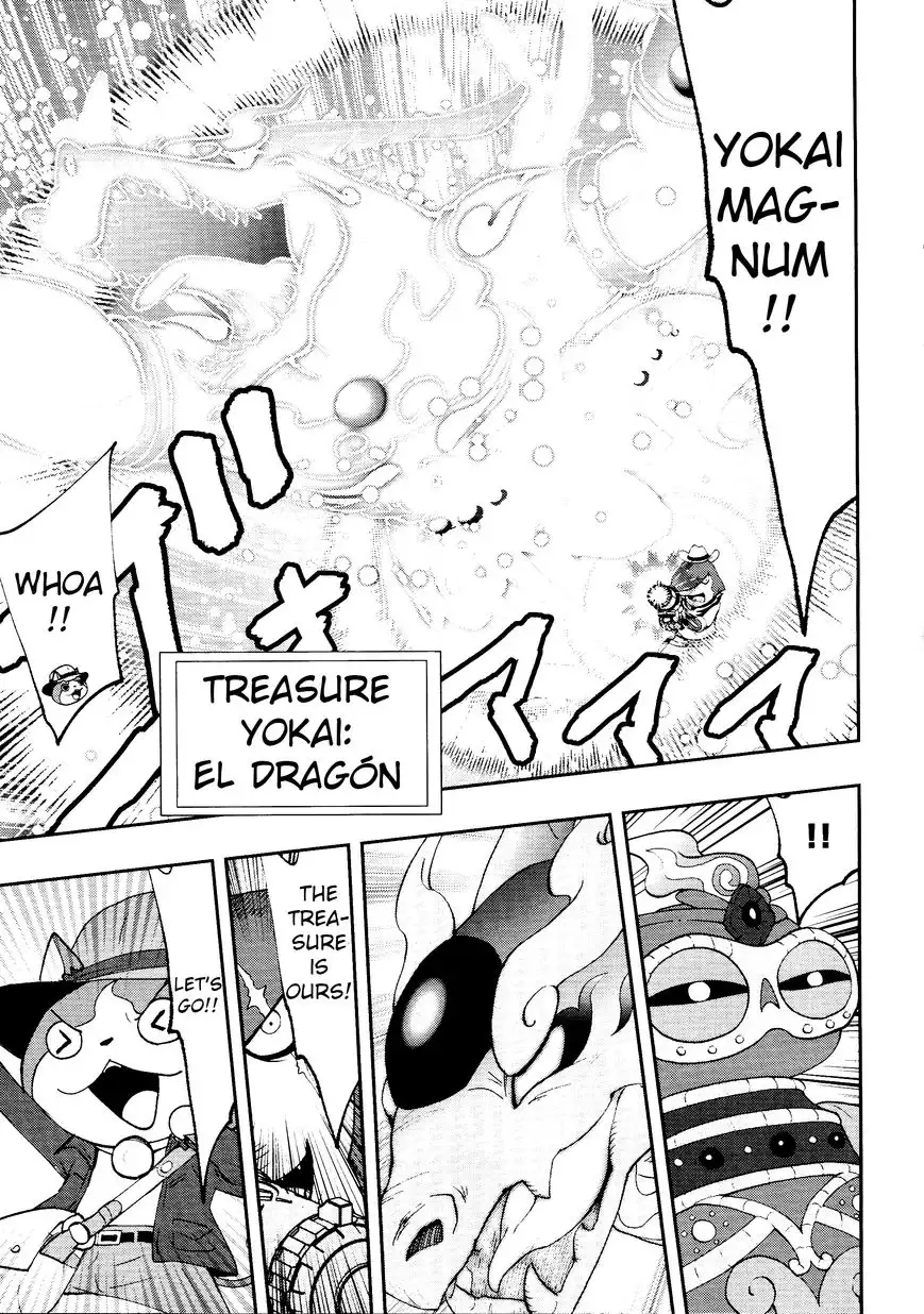 Youkai Watch Chapter 6.5 7